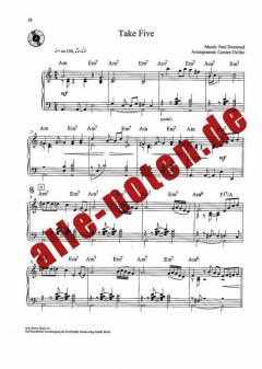 Jazz Standards 