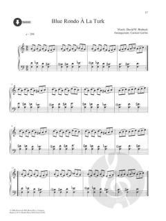 Jazz Standards 