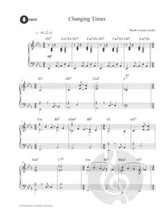 Jazz Standards 