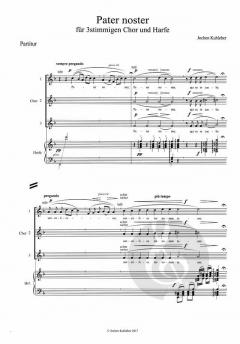 'Pater Noster' von Jochen Kuhleber 