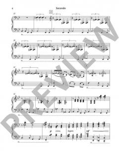 Sleeping Beauty von Alexander Rosenblatt 