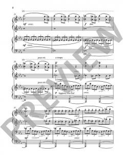 15 preludi von Nino Rota 