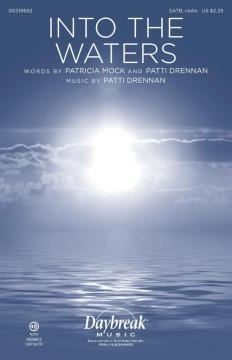 Into the Waters von Patti Drennan (Download) 