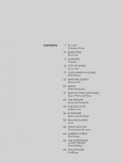 Simple Movie Songs 