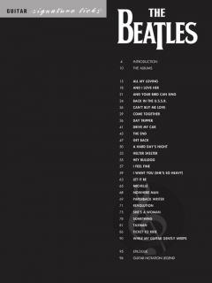 The Beatles 