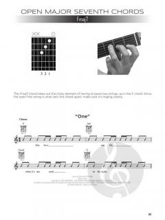 First 50 Chords You Should Play on Guitar 