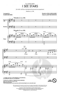 I See Stars von Nell Benjamin (Download) 