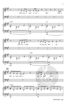 I See Stars von Nell Benjamin (Download) 