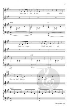 I See Stars von Jeff Richmond (Download) 