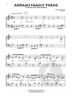 Great TV Themes 