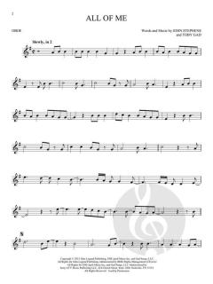 First 50 Songs You Should Play on Oboe im Alle Noten Shop kaufen