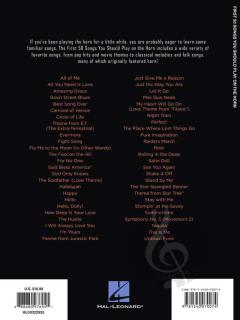 First 50 Songs You Should Play on the Horn 