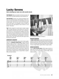The Way Music Works 