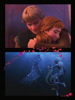 Frozen II (Big-Note Piano Songbook) von Kristen Anderson-Lopez 