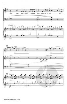 Into the Unknown von Aurora (Download) 