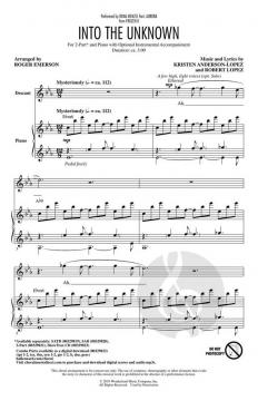 Into the Unknown von Idina Menzel (Download) 