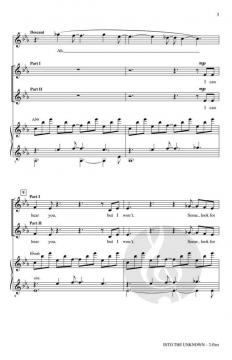 Into the Unknown von Idina Menzel (Download) 
