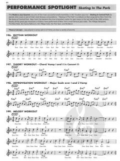 Essential Elements for Jazz Ensemble Book 2 - Bb Tenor Saxophone von Mike Steinel 