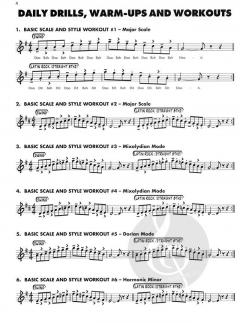 Essential Elements for Jazz Ensemble Book 2 - Eb Baritone Saxophone von Mike Steinel 