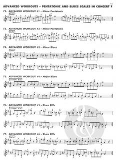 Essential Elements for Jazz Ensemble Book 2 - Bb Trumpet von Mike Steinel 