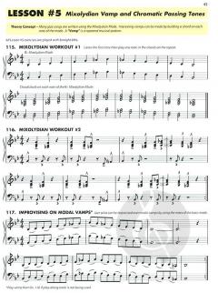 Essential Elements for Jazz Ensemble Book 2 - Piano von Mike Steinel 