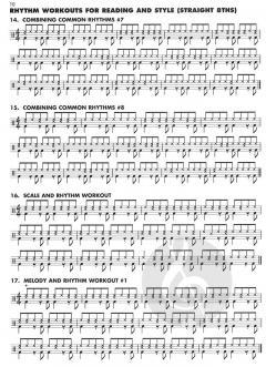 Essential Elements for Jazz Ensemble Book 2 - Drums von Mike Steinel 