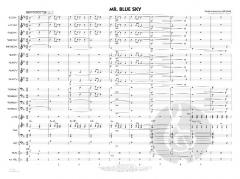 Mr. Blue Sky von Electric Light Orchestra 