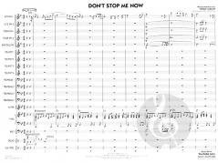 Don't Stop Me Now von Queen (Download) 