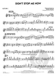 Don't Stop Me Now von Queen (Download) 