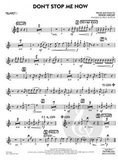 Don't Stop Me Now von Queen (Download) 