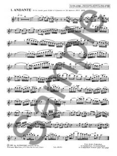 20 Etudes de Style (Johann Sebastian Bach) 