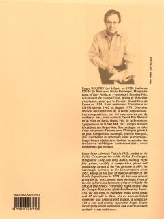 Capriccio von Roger Boutry für Posaune und Klavier im Alle Noten Shop kaufen