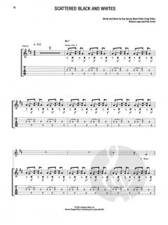 Scattered Black And Whites von Elbow (Download) 