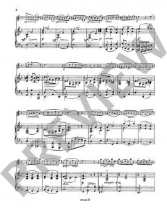 La Légere von Joseph-Hector Fiocco (Download) 