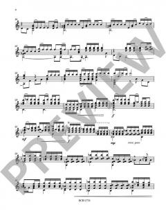 Preludios de Primavera von Joaquin Clerch (Download) 