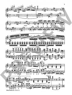 Leonoren-Ouvertüre No. 3 op. 72 von Ludwig van Beethoven (Download) 