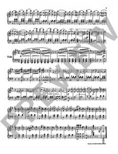 Seufzer-Walzer von Iosif Ivanovici (Download) 