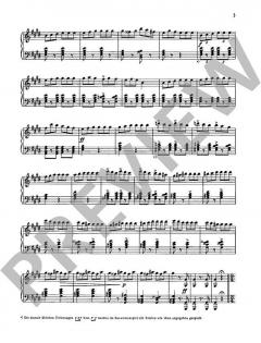 Hofballtänze von Joseph Lanner (Download) 