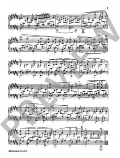 Liebesgedicht op. 3 von Adolph Henselt (Download) 