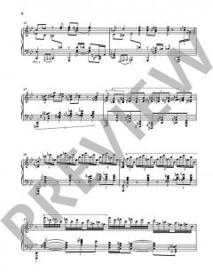 La Cumparsita von Cyprien Katsaris (Download) 