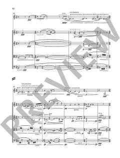 Klarinettenquintett von Jörg Widmann (Download) 