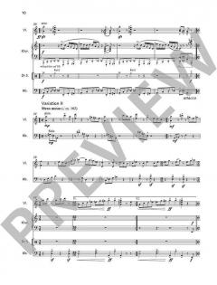 Paganini Jazz op. 5c von Fazil Say (Download) 