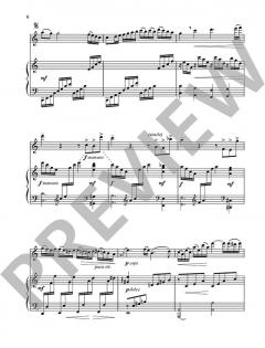 Kadenzen KV 299 von Heinz Holliger (Download) 