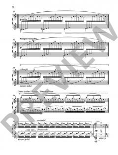 Truva Sonata op. 78 von Fazil Say (Download) 