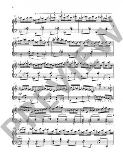 5 Etudes in Different Intervals op. 68 von Nikolai Kapustin (Download) 