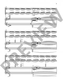 Moon over Erquan Waters von Enjott Schneider (Download) 
