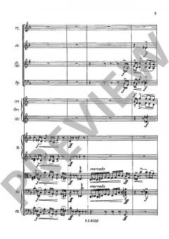 Sinfonie Nr. 7 d-Moll op. 70 B 141 von Antonín Dvořák (Download) 