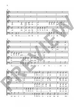 Lamento d' Arianna von Claudio Monteverdi (Download) 