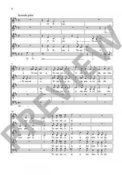 Lamento d' Arianna von Claudio Monteverdi (Download) 