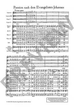 Johannes-Passion von Thomas Selle (Download) 